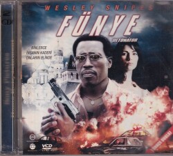 Fünye VCD Film VCD9245 - 1