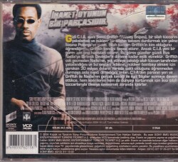 Fünye VCD Film VCD9245 - 2