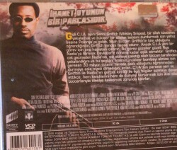 Fünye VCD Film (Wesley Snipes) VCD10644 - 2