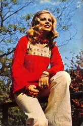 Füsun Önal Kartpostal KRT19347 - Gökçekoleksiyon