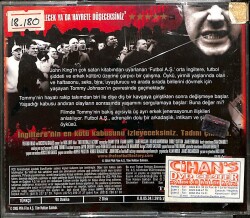 Futbol A.Ş. VCD Film VCD18035 - 2