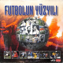 Futbolun Yüzyılı VCD Film VCD26715 - 1