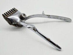 Futurum Solingen Marka Eski Saç Kesme Makinesi AOB1346 - Gökçekoleksiyon