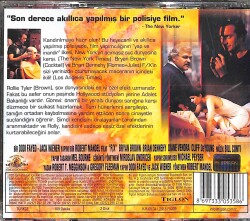 F/X (1986) Orijinal VCD Film VCD28741 - 2