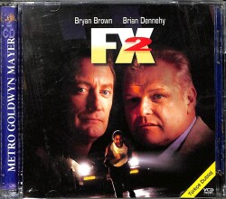 FX 2 VCD Film VCD12516 - 1