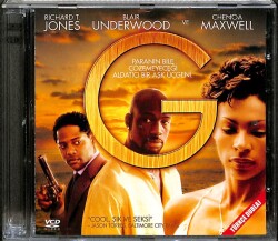 G- Paranın Bile Çözemeyeceği Aldatıcı Bir Aşk Üçgeni VCD Film (108) VCD22027 - 3