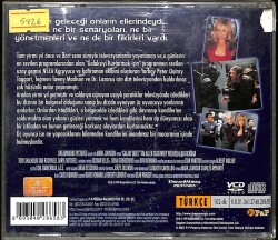 Galaksi Savaşçıları (Tim Allen) VCD Film (106) VCD20125 - 2