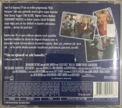 Galaksi Savaşçıları VCD Film VCD13480 - 2