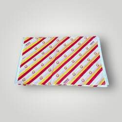 Galatasaray 1990s Kaplama Kağıdı (Cilt) 50x35cm AOB4992 - 3