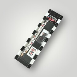 Beşiktaş 1998 Adel Sport Taraftar Hediye Seti AOB4995 - Gökçekoleksiyon