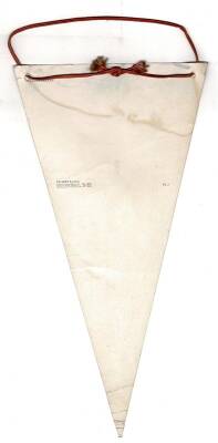 Galatasaray Eski Taraftar Aksesuarı AKS977 - 2