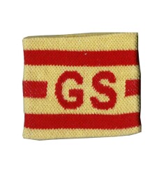 Galatasaray Eski Taraftar Bilekliği AKS955 - Gökçekoleksiyon