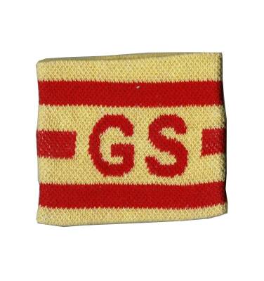 Galatasaray Eski Taraftar Bilekliği AKS955 - 1