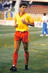 Galatasaray Hamza Kartpostal KRT14886 - Gökçekoleksiyon