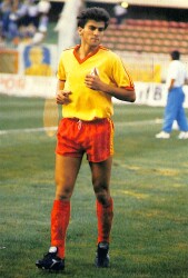 Galatasaray Hamza Kartpostal KRT15165 - Gökçekoleksiyon