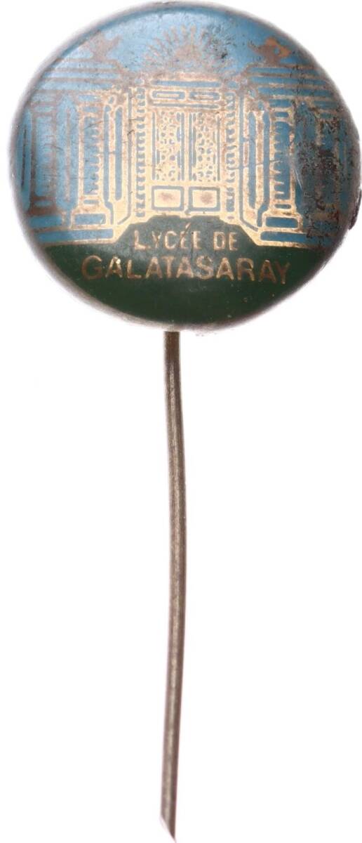 Galatasaray Lisesi 