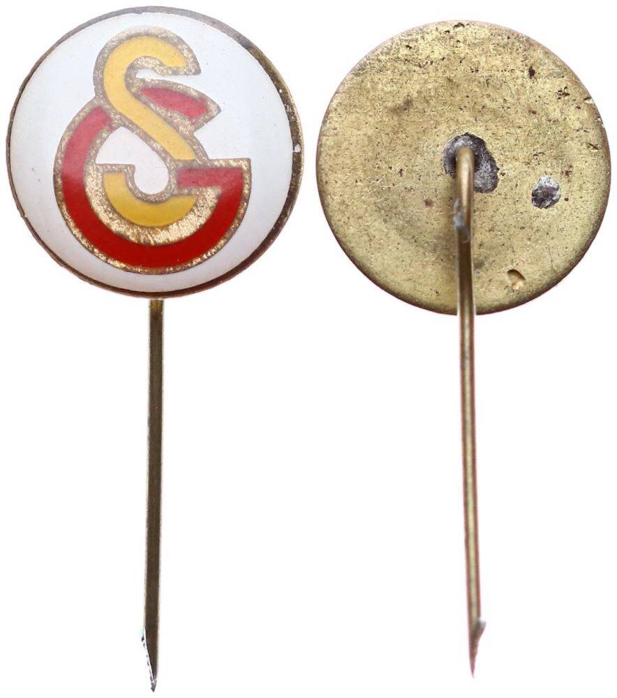 Galatasaray Rozet RZT1624 - 1