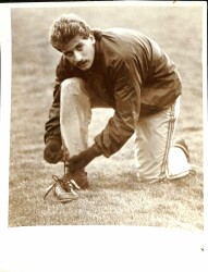 Galatasaray Semih Kartpostal (Büyük Boy) KRT19922 - Gökçekoleksiyon