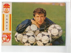 Galatasaray Spor Kulübü oyuncusu Tanju Çolak KRT5385 - Gökçekoleksiyon