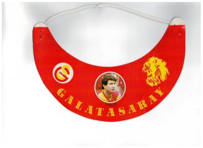 Galatasaray Taraftar Aksesuarı AKS126 - 2