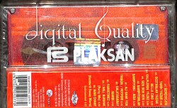 Galatasaray Taraftar Albümü - Galatasaray's Fan Album Kaset (Sıfır Kaset) KST29470 - 2