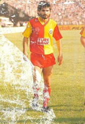 Galatasaray Uğur Kartpostal KRT14826 - Gökçekoleksiyon