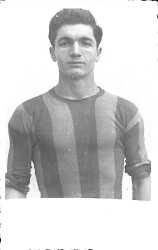 Galatasaraylı Nuri Orjinal Fotokart KRT12226 - Gökçekoleksiyon