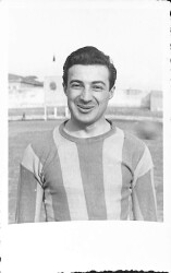 Galatasaraylı Suat Orjinal Fotokart KRT12225 - Gökçekoleksiyon