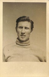 Galatasaraylı Yüksel Orjinal Fotokart KRT12228 - Gökçekoleksiyon