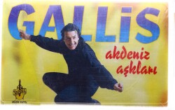 Gallis - Akdeniz Aşkları KST2678 - 1
