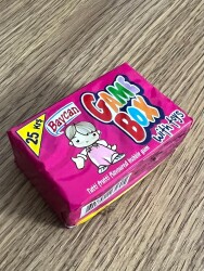 GAMEBOX (BAYCAN) Oyuncaklı Şekerli Sakız # SKZ1878 - 2