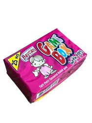 GAMEBOX (BAYCAN) Oyuncaklı Şekerli Sakız # SKZ1878 - Gökçekoleksiyon