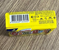 GAMEBOX (BAYCAN) Oyuncaklı Şekerli Sakız # SKZ1879 - 5