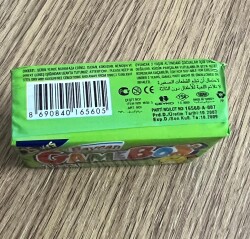 GAMEBOX (BAYCAN) Oyuncaklı Şekerli Sakız # SKZ1880 - 5