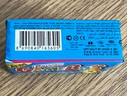 GAMEBOX (BAYCAN) Oyuncaklı Şekerli Sakız # SKZ1877 - 5