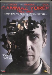 Gammaz Yürek Tell Tale DVD Film (1010 - Sıfır Ayarında) DVD1563 - 7