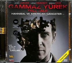 Gammaz Yürek VCD Film VCD12719 - 1
