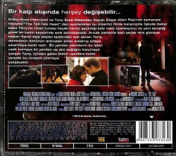 Gammaz Yürek VCD Film VCD12719 - 2