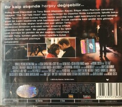 Gammaz Yürek VCD Film VCD5043 - 2
