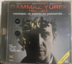 Gammaz Yürek VCD Film VCD6898 - 1