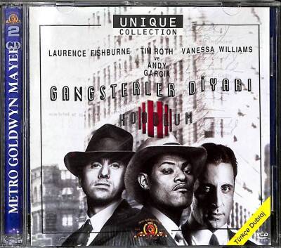 Gangsterler Diyarı Hoolum VCD Film VCD12564 - 1