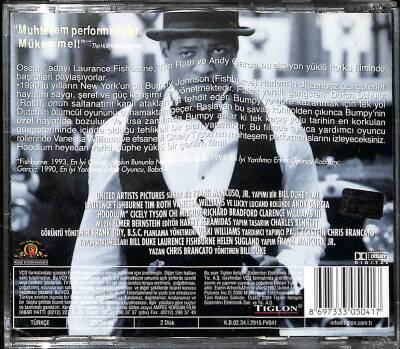 Gangsterler Diyarı Hoolum VCD Film VCD12564 - 2