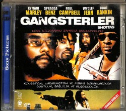 Gangsterler (Shottas) VCD Film VCD18172 - 1