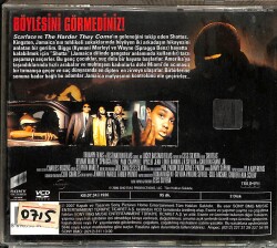 Gangsterler (Shottas) VCD Film VCD18172 - 2