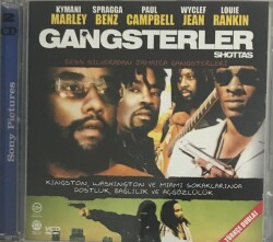 Gangsterler VCD Film VCD5631 - 1