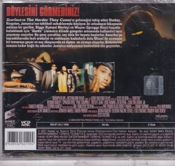 Gangsterler VCD Film VCD9074 - 2