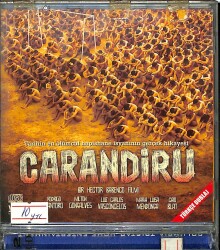 Garandiru VCD Film (106) VCD20621 - 1