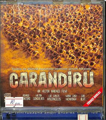 Garandiru VCD Film (106) VCD20621 - 1