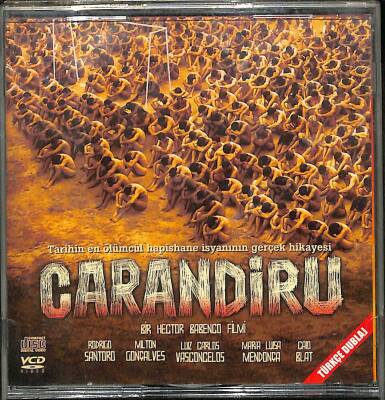 Garandiru VCD Film (106) VCD20783 - 3