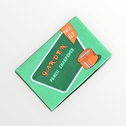 Garden Kalem Traş (Dolu Kutu) AOB4739 - Gökçekoleksiyon